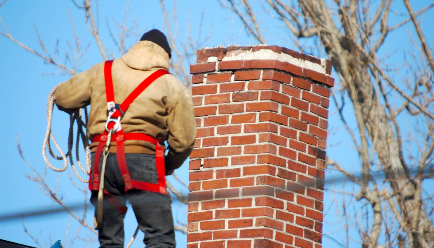 Besoin de faire appel à un ramoneur en Maine-et-Loire ? Contactez cette entreprise !