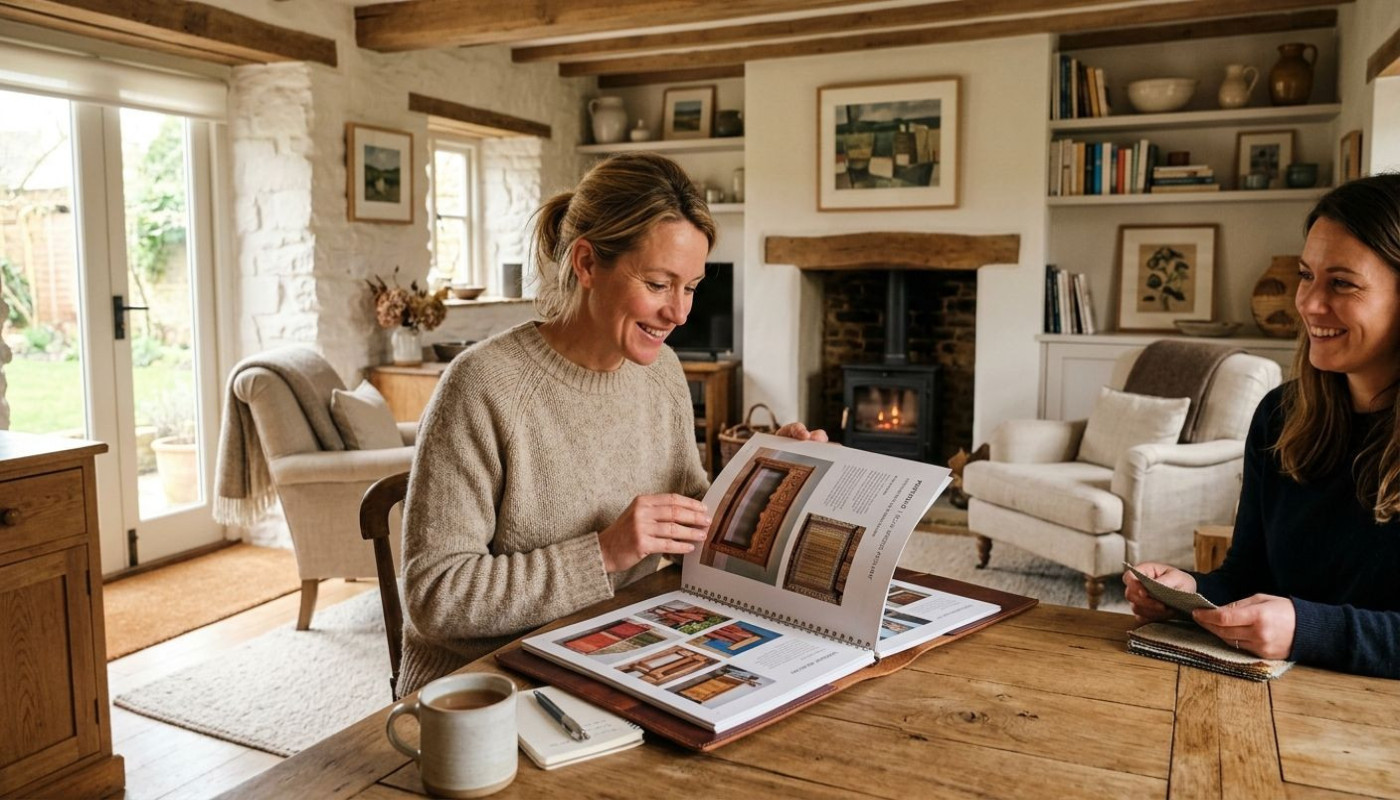 Comment choisir le bon artisan pour vos travaux de rénovation ?