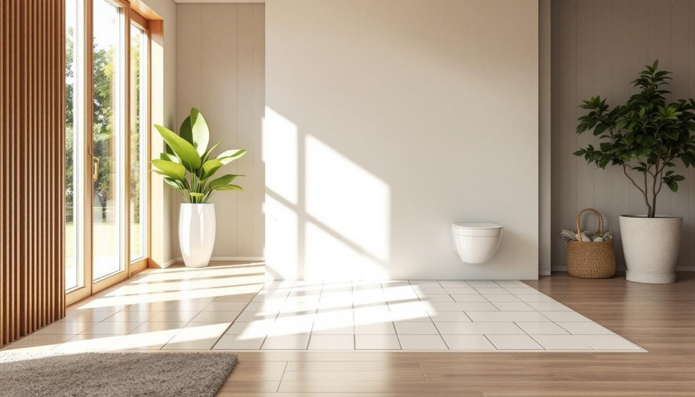 Comment choisir le bon style de carrelage pour votre intérieur ?