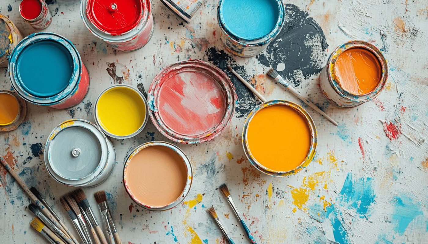 Comment identifier les meilleures techniques de peinture pour votre domicile ?