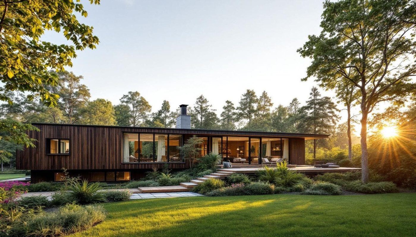 Comment les constructions sur-mesure transforment-elles le paysage local ?