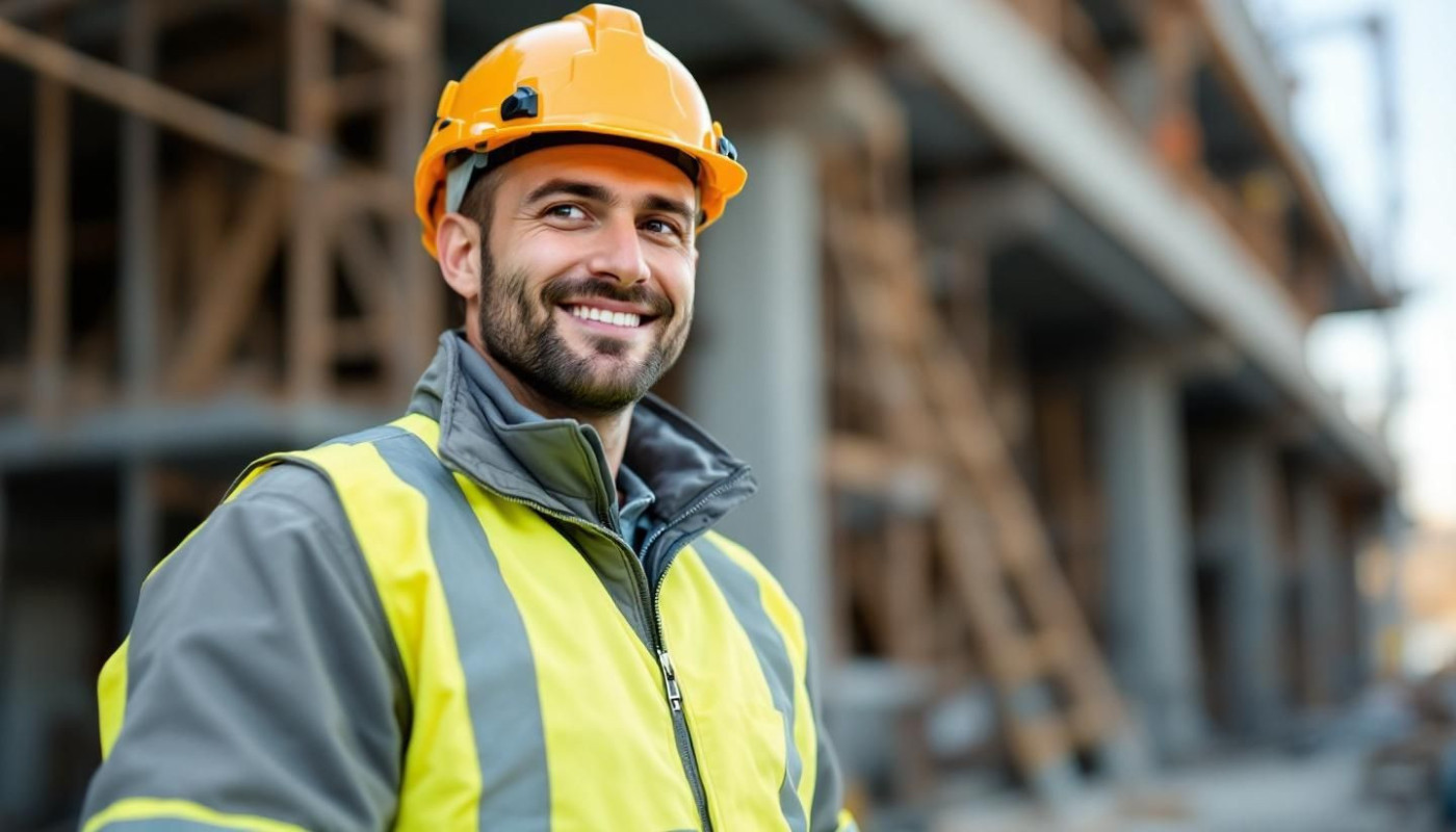 Comment les innovations dans les vêtements industriels améliorent la sécurité au travail ?