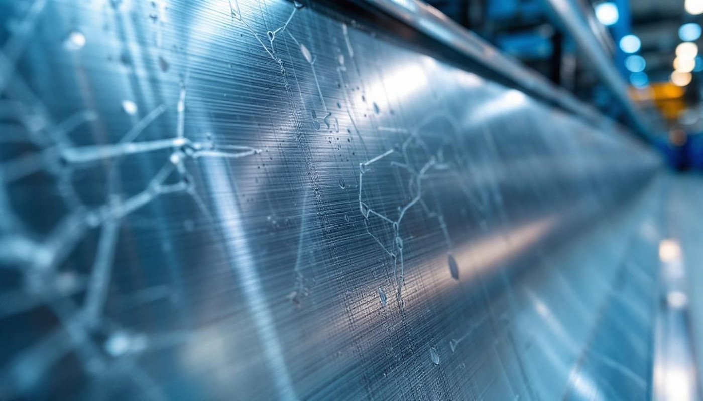 Comment les revêtements industriels améliorent-ils la durabilité des matériaux ?