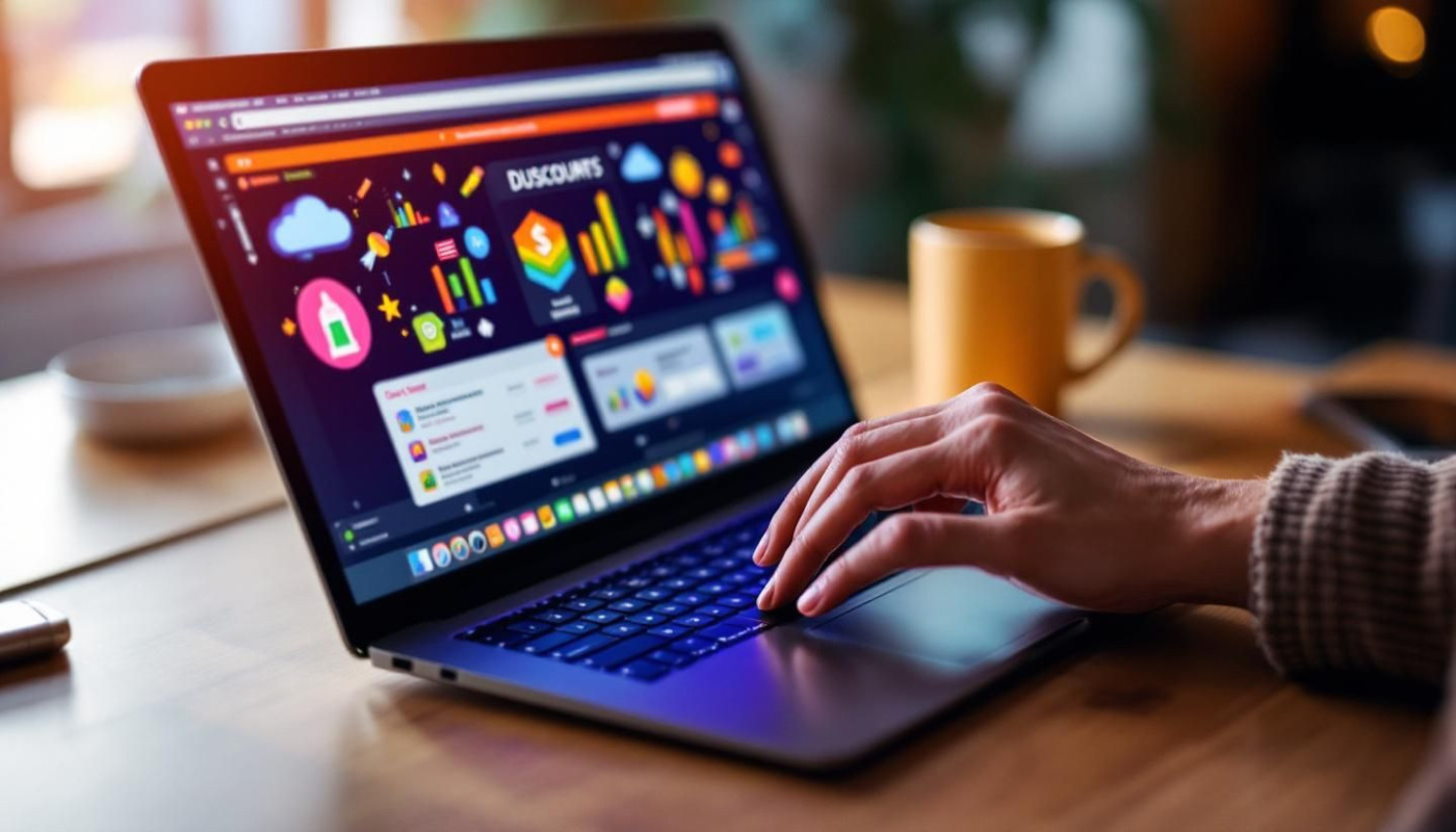 Comment maximiser vos économies avec les codes de réduction en ligne ?