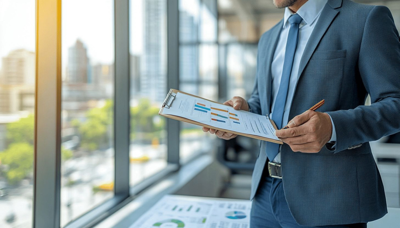 Comment optimiser la couverture d'assurance pour les audits énergétiques ?