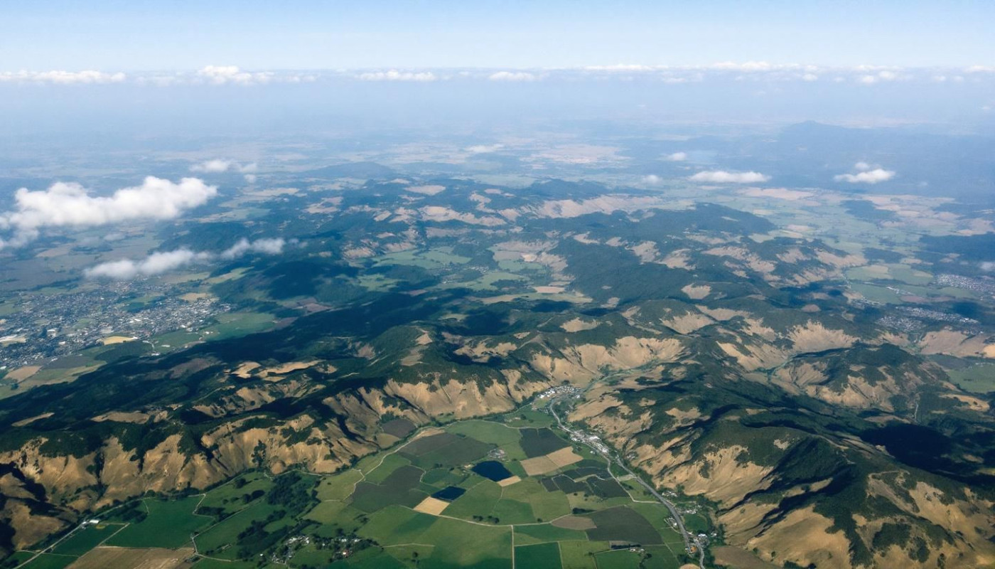 Les avantages de la topographie dans la gestion foncière ?