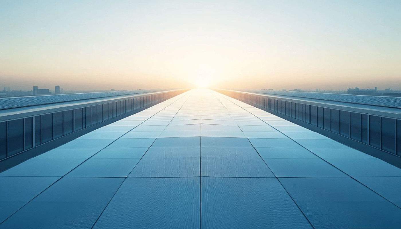 Maximiser l'efficacité énergétique avec l'isolation innovante des toits
