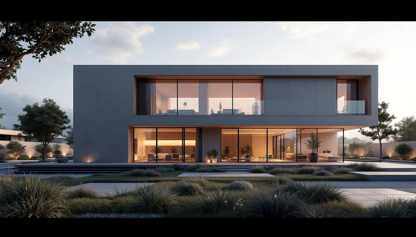 Maximiser l'efficacité énergétique lors d'une rénovation complète