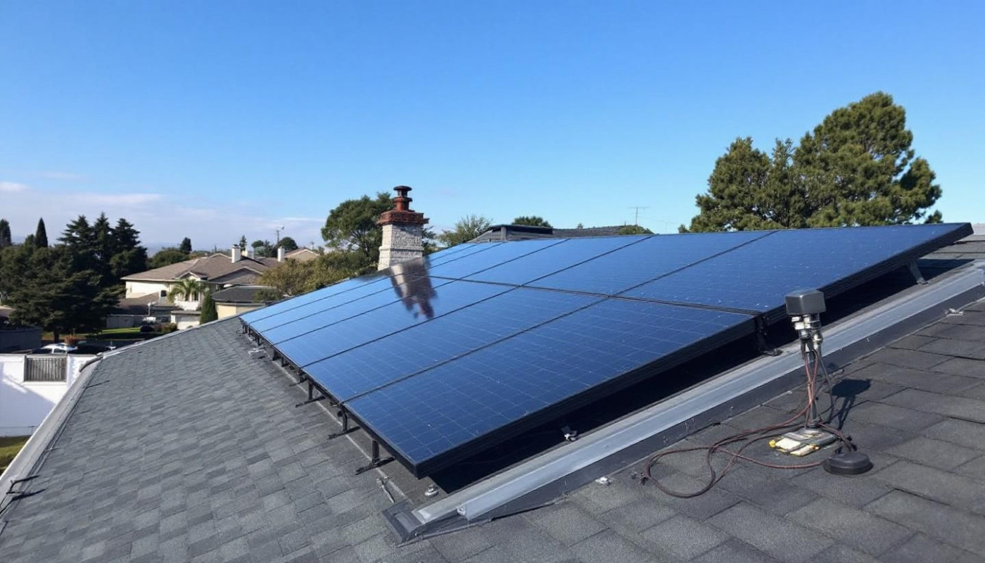 Panneaux solaires domestiques investissement et rentabilité en 2023