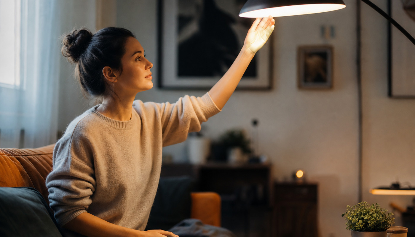 Pourquoi l’éclairage façonne plus que votre déco : révélations surprenantes